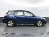 Thumbnail of 2005 Cosmic Blue Metallic Toyota Matrix