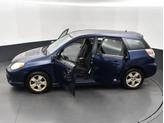 Thumbnail of 2005 Cosmic Blue Metallic Toyota Matrix
