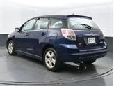 Thumbnail of 2005 Cosmic Blue Metallic Toyota Matrix