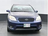 Thumbnail of 2005 Cosmic Blue Metallic Toyota Matrix