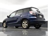 Thumbnail of 2005 Cosmic Blue Metallic Toyota Matrix