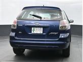 Thumbnail of 2005 Cosmic Blue Metallic Toyota Matrix