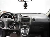 Thumbnail of 2005 Cosmic Blue Metallic Toyota Matrix
