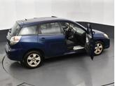 Thumbnail of 2005 Cosmic Blue Metallic Toyota Matrix