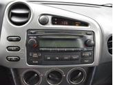 Thumbnail of 2005 Cosmic Blue Metallic Toyota Matrix