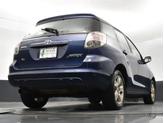 Thumbnail of 2005 Cosmic Blue Metallic Toyota Matrix