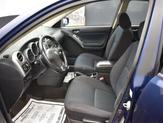Thumbnail of 2005 Cosmic Blue Metallic Toyota Matrix