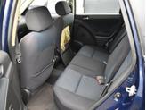 Thumbnail of 2005 Cosmic Blue Metallic Toyota Matrix