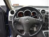 Thumbnail of 2005 Cosmic Blue Metallic Toyota Matrix