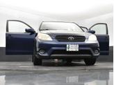 Thumbnail of 2005 Cosmic Blue Metallic Toyota Matrix