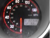 Thumbnail of 2005 Cosmic Blue Metallic Toyota Matrix