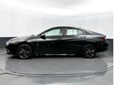 Thumbnail of 2021 Phantom Black Hyundai ELANTRA