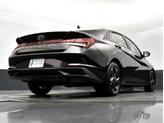 Thumbnail of 2021 Phantom Black Hyundai ELANTRA