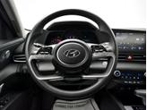 Thumbnail of 2021 Phantom Black Hyundai ELANTRA