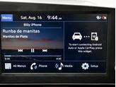 Thumbnail of 2021 Phantom Black Hyundai ELANTRA