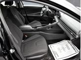 Thumbnail of 2021 Phantom Black Hyundai ELANTRA