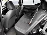 Thumbnail of 2021 Super Black Nissan Kicks