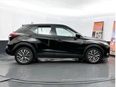 Thumbnail of 2021 Super Black Nissan Kicks