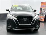 Thumbnail of 2021 Super Black Nissan Kicks