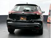 Thumbnail of 2021 Super Black Nissan Kicks