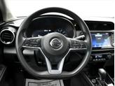Thumbnail of 2021 Super Black Nissan Kicks