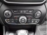 Thumbnail of 2023 Gray Jeep Cherokee