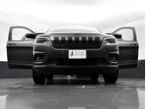 Thumbnail of 2023 Gray Jeep Cherokee