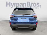 Thumbnail of 2025 Blue Pearl Subaru Forester Hybrid