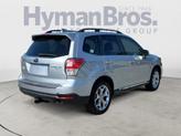Thumbnail of 2017 Ice Silver Metallic Subaru Forester