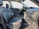 Thumbnail of 2017 Crystal Black Silica Subaru Forester