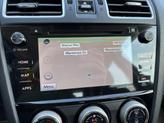 Thumbnail of 2017 Crystal Black Silica Subaru Forester