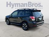 Thumbnail of 2017 Crystal Black Silica Subaru Forester