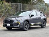 Thumbnail of 2025 Magnetite Gray Metallic Subaru Crosstrek