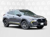 Thumbnail of 2025 Magnetite Gray Metallic Subaru Crosstrek