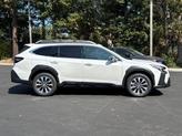 Thumbnail of 2025 White Subaru Outback