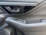 Thumbnail of 2025 White Subaru Outback