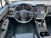 Thumbnail of 2025 White Subaru Outback