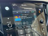 Thumbnail of 2025 White Subaru Outback