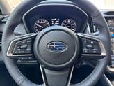 Thumbnail of 2025 White Subaru Outback