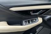 Thumbnail of 2024 Crystal Black Silica Subaru Outback