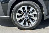 Thumbnail of 2024 Crystal Black Silica Subaru Outback