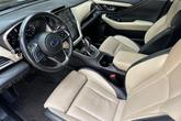 Thumbnail of 2024 Crystal Black Silica Subaru Outback
