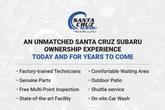 Thumbnail of 2024 Crystal Black Silica Subaru Outback