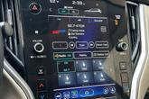 Thumbnail of 2024 Crystal Black Silica Subaru Outback