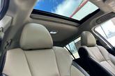 Thumbnail of 2024 Crystal Black Silica Subaru Outback