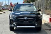 Thumbnail of 2024 Crystal Black Silica Subaru Outback