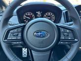 Thumbnail of 2025 Black Subaru Crosstrek