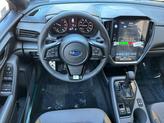 Thumbnail of 2025 Black Subaru Crosstrek