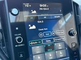 Thumbnail of 2025 Black Subaru Crosstrek