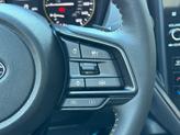 Thumbnail of 2025 Black Subaru Crosstrek